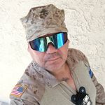 Gilbert Ybarra - @ibarragilbert835 - Instagram