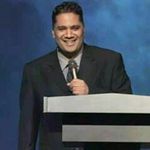 Gilbert Ybarra - @gybarra777 - Instagram