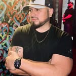 Gilbert Ybarra - @paztorgainz - Instagram