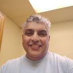 Gilbert Ybarra - @gilbertybarra4 - Instagram
