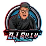 Gilbert Ybarra - @dj_gilly_promotions - Instagram