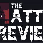 Gilbert Ybarra - @the_attic_review - Instagram