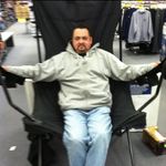 Gilbert Yorba - @gilbertyorba63 - Instagram