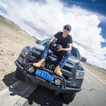 叫我皮特 - @gilbert_zhang - Instagram
