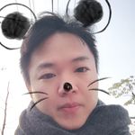 Gilbert Zhang - @p1g1et - Instagram