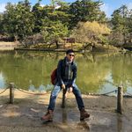 Gilbert zhang - @zhangnan2114 - Instagram