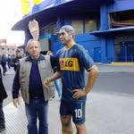 Carlos - @carlosgilbertozimmermann - Instagram