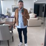 Gilberto A. Adames - @gilbertoantonio_10 - Instagram