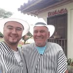 Gilberto Agudelo - @gilbertoagudelo44 - Instagram