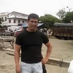 gilberto agudelo - @gilagudelo99 - Instagram