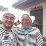 Gilberto Agudelo - @gilbertoagudelo56 - Instagram