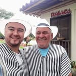 Gilberto Agudelo - @gilberto.agudelo.357 - Instagram