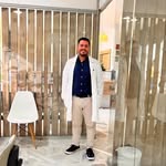 Gilberto Agudelo JR - @gilbertojrortodoncista - Instagram