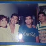 Luis Gilberto Agudelo Osorio - @luisgilbertoagudeloosorio - Instagram