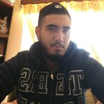 Gilberto Alanis - @gilberto.alanis.90 - Instagram