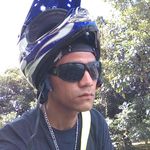 Gilberto Alanis - @gilam2806 - Instagram