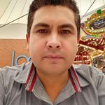 Gilberto Alanis Rogel - @risosneza - Instagram