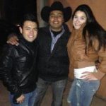 Juan Alanis - @gilbertoalanis - Instagram
