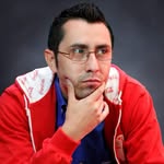GIL - @gilbertoalas - Instagram