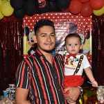 Gilberto Alas - @gilvertoalas - Instagram