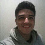 gilberto alas - @gilberto_ah - Instagram