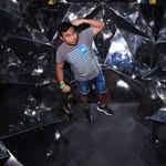 Gilberto Dzib Ucan - @gilbertoalaska - Instagram