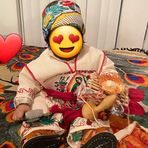 Gilberto Alejo Molina - Facebook