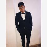 Borrego - @gilberto.aleman.5477 - Instagram