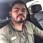 Gilberto aleman - @alemangilberto435 - Instagram