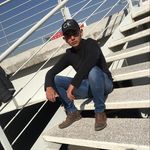 Gilberto Diaz Aleman - @gilbertodiazaleman - Instagram