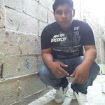 GILBERTO ❤ ALLENDE - @gilberto_allende - Instagram