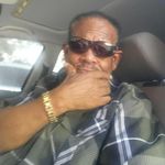 Gilberto Allen - @gilbertoallen9 - Instagram