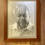 Gilberto Allen - @las_circunstancias - Instagram