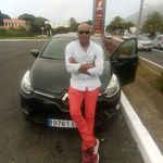 Gilberto Allende - @allendegilberto - Instagram