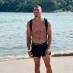 Gilberto Antonio  - @gchu19 - Instagram