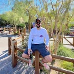 Gilberto Aragon - @jgilbertoap - Instagram