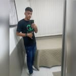 Gilberto Aragon - @gilbertoaragon5 - Instagram