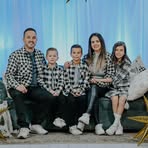 Gilberto Aragon - Facebook