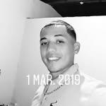Gilberto Aragon Davila - @aragondavila - Instagram