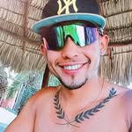 Gilberto Aragon Davila - @gilbertoaragondavila - Instagram