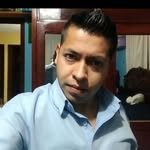 Gilberto Aragon Garcia - @gilberto_0406 - Instagram