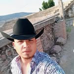 Gilberto Atilano - @gilbertoatilano - Instagram