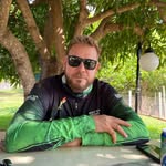 Gilberto Avelar - @andradegilberto1 - Instagram