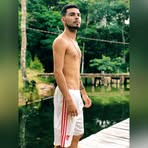 Gilberto Avelar Ayato - Facebook