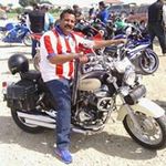 Gilberto Avila - @gilbertoavila60 - Instagram