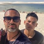 Gilberto Avila de Azevedo - @gilbertoaviladeazevedo - Instagram