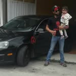 Gilberto Baca - @bacagilberto - Instagram