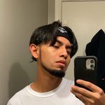 Gilberto Bahena - @slyinnuendo - Instagram