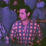 Gilberto Bahena - @bahenagilberto - Instagram