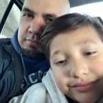Gilberto Bahena - @chilolo78 - Instagram